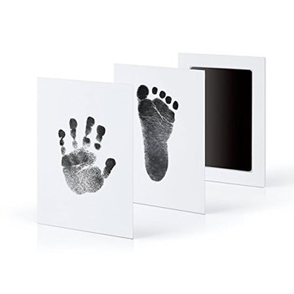 Lactibaby™ Inkless Baby Foot and Hand Print Kit